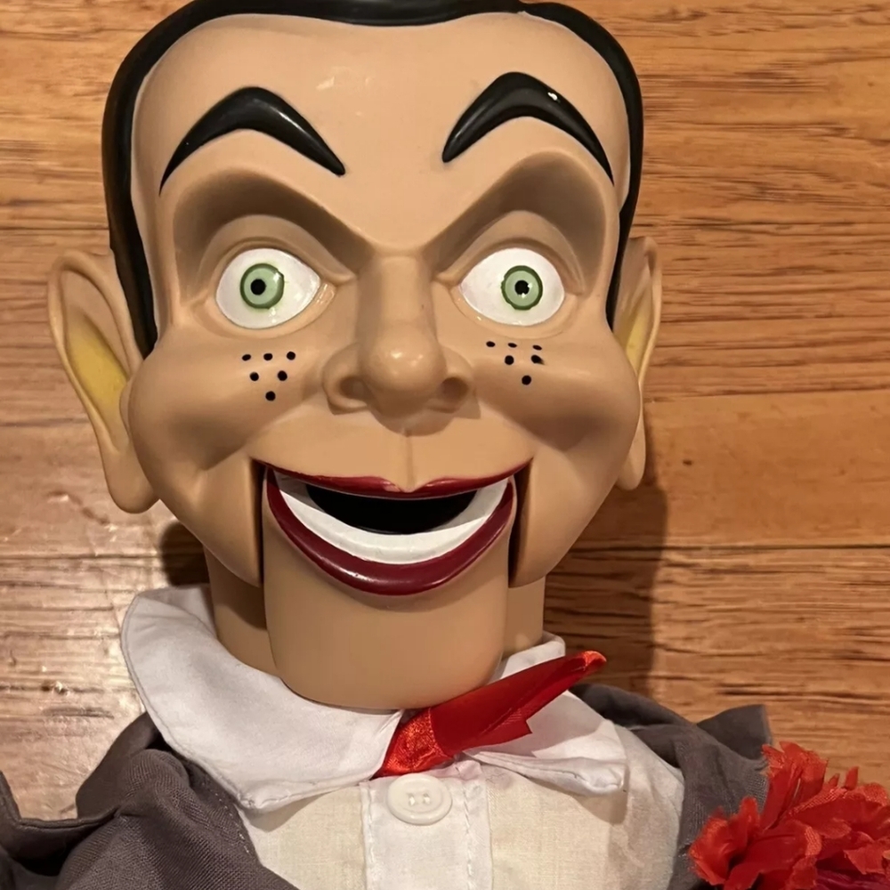 Slappy